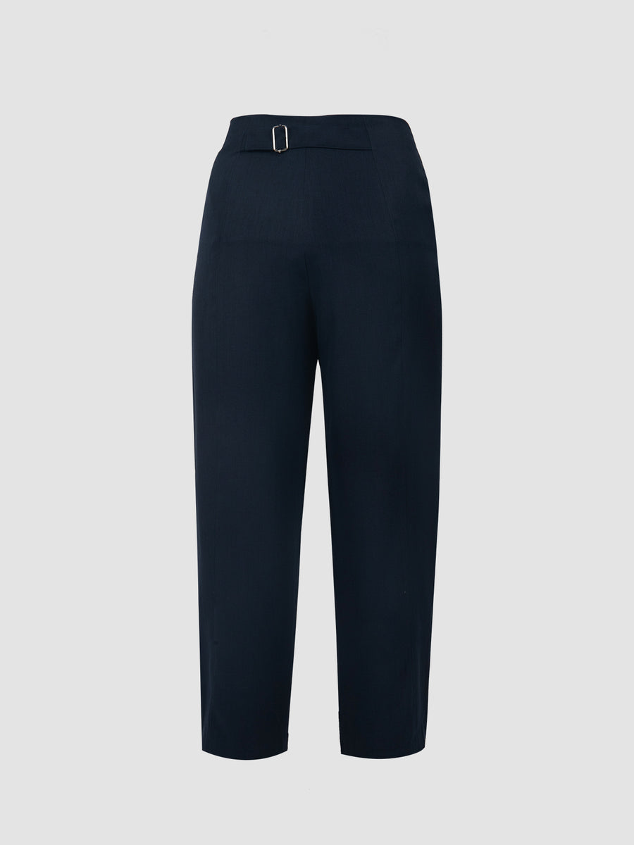 KAI PANTS NAVY