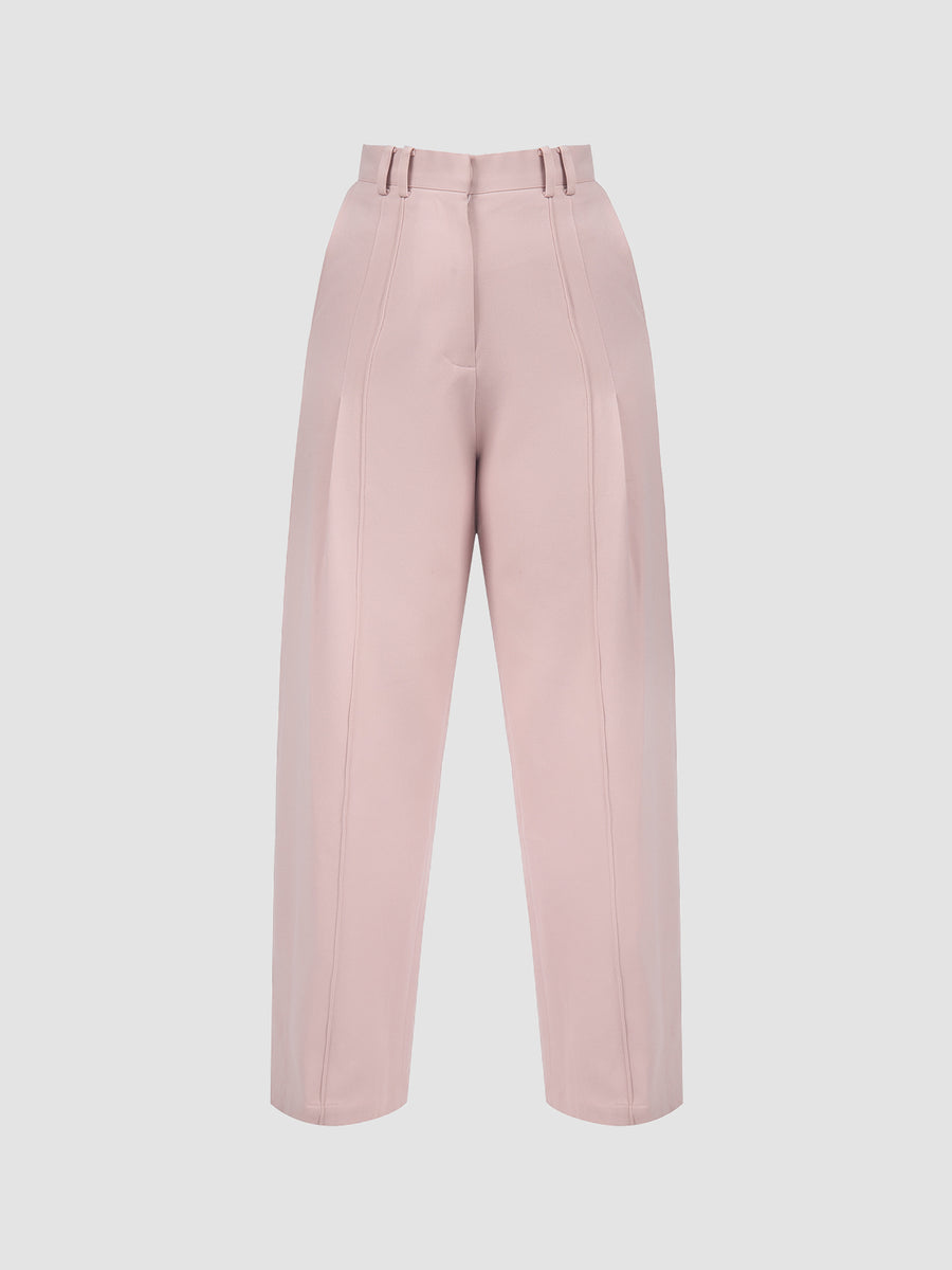 ADERYNE PANTS PEACH