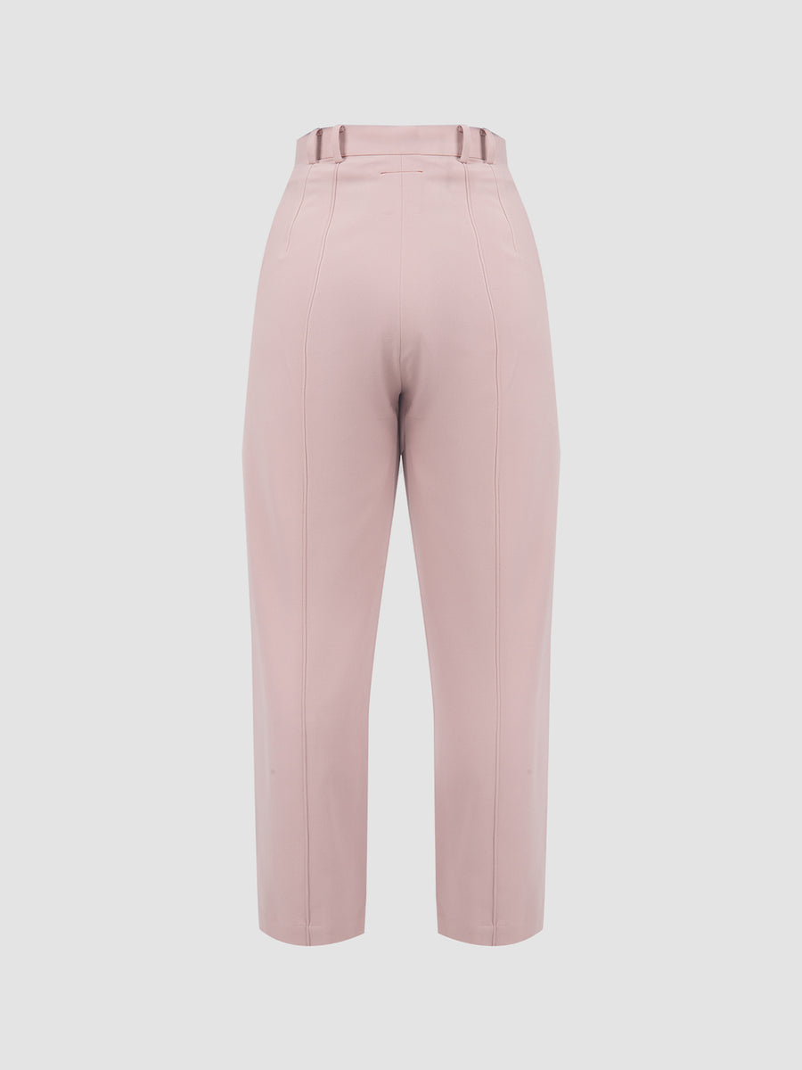 ADERYNE PANTS PEACH