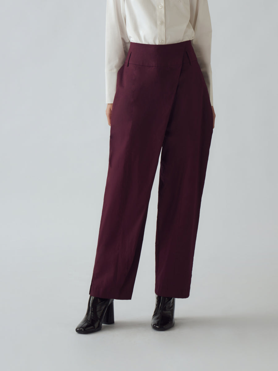 LILA PANTS