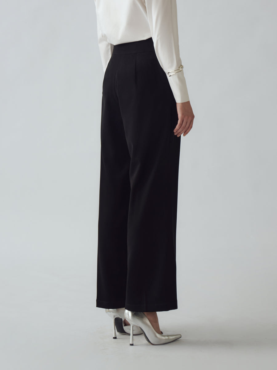 SESHA PANTS BLACK