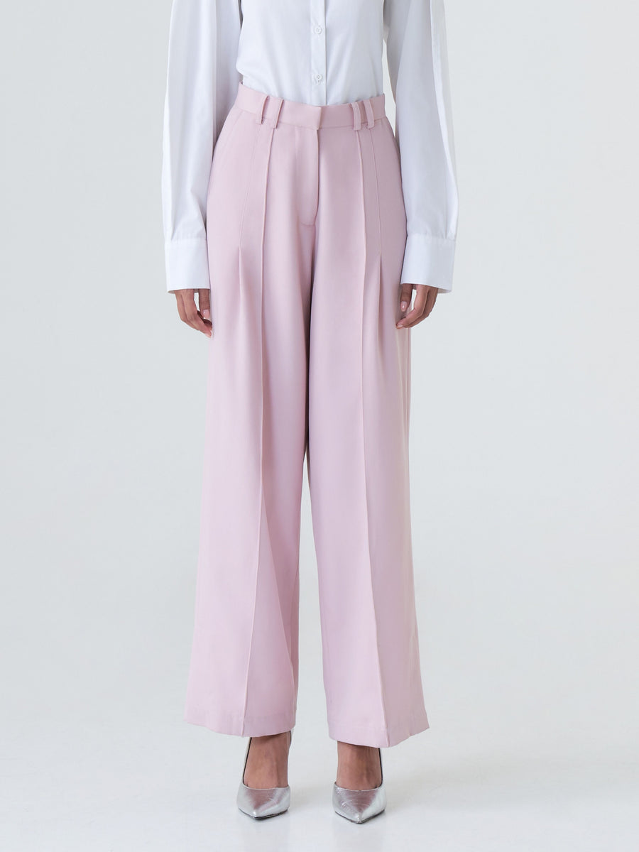 ADERYNE PANTS PEACH