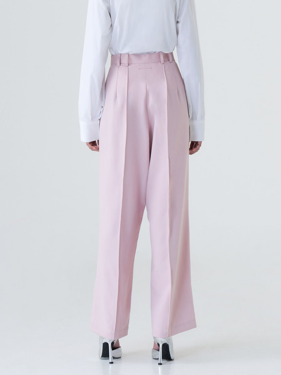 ADERYNE PANTS PEACH